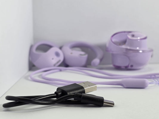 Headphone Traslator Hyundai HY-T26 PRO