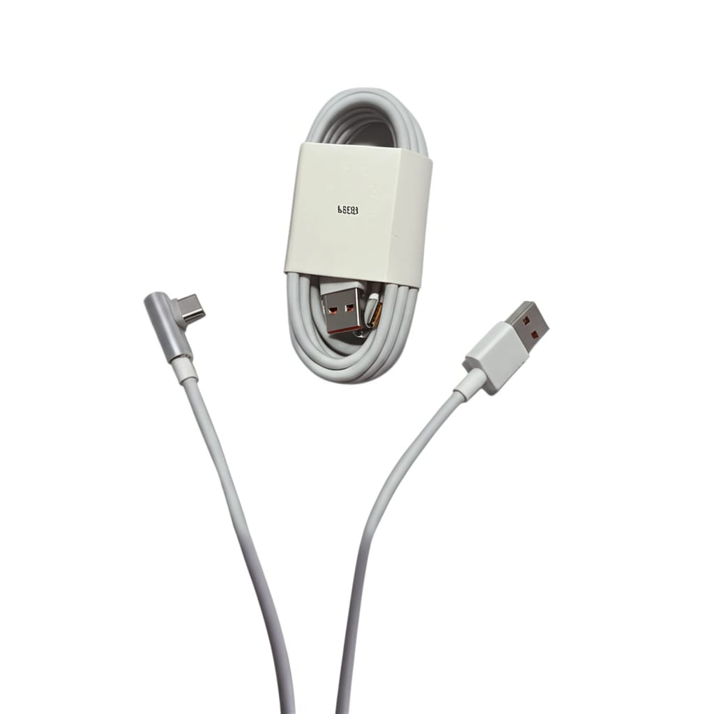Cable de carga