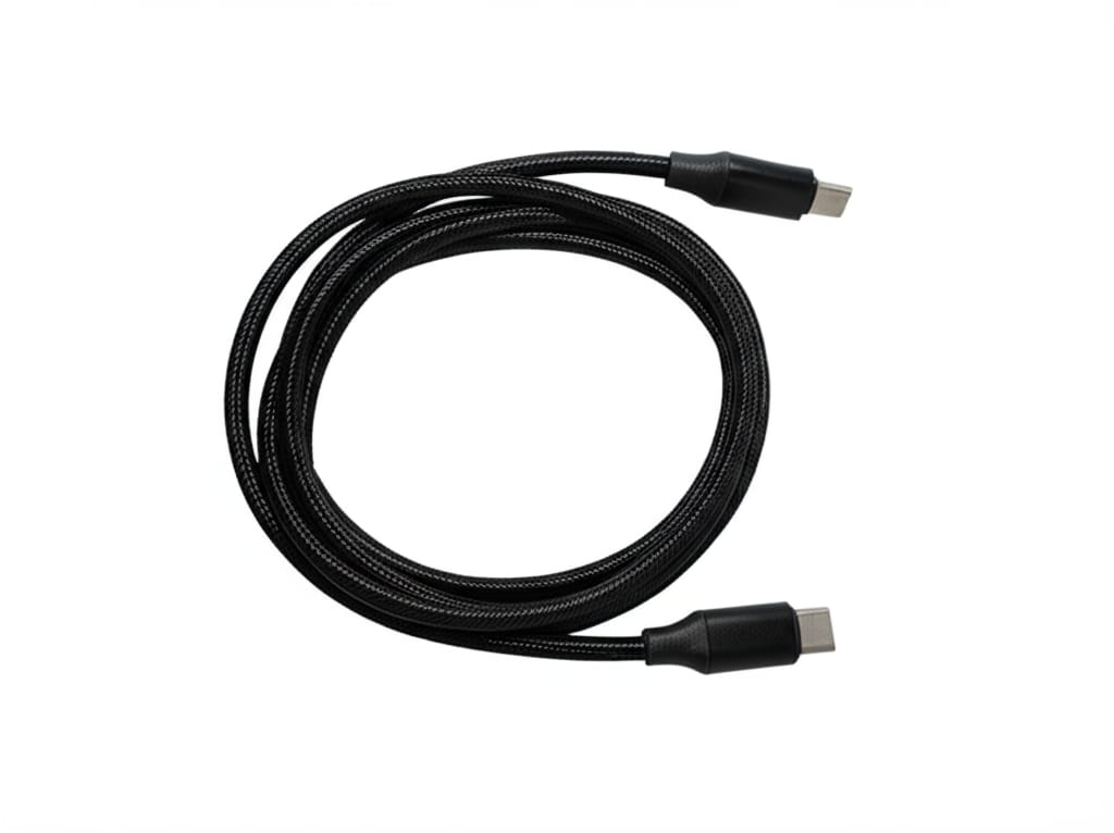 Cable de Carga