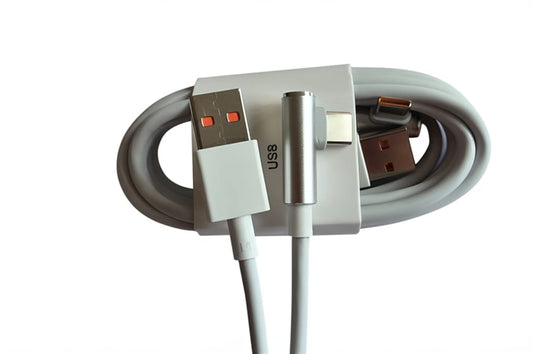 Cable de carga
