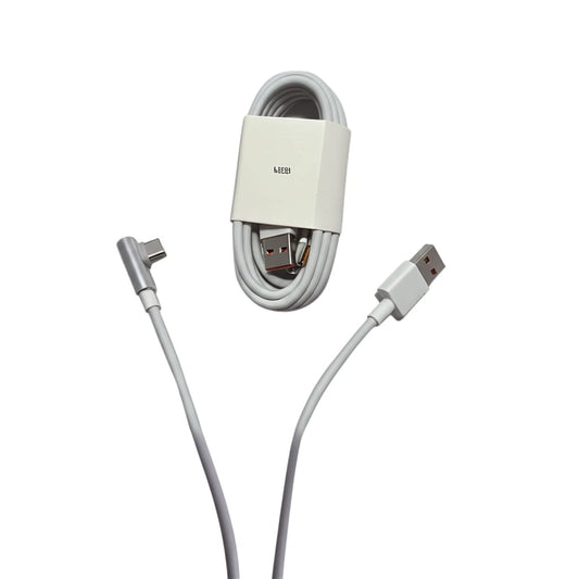 Cable de carga