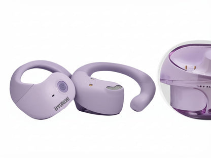 Headphone Traslator Hyundai HY-T26 PRO