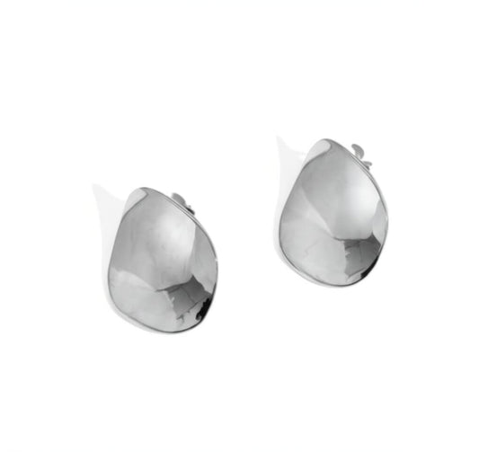 aretes pequeños